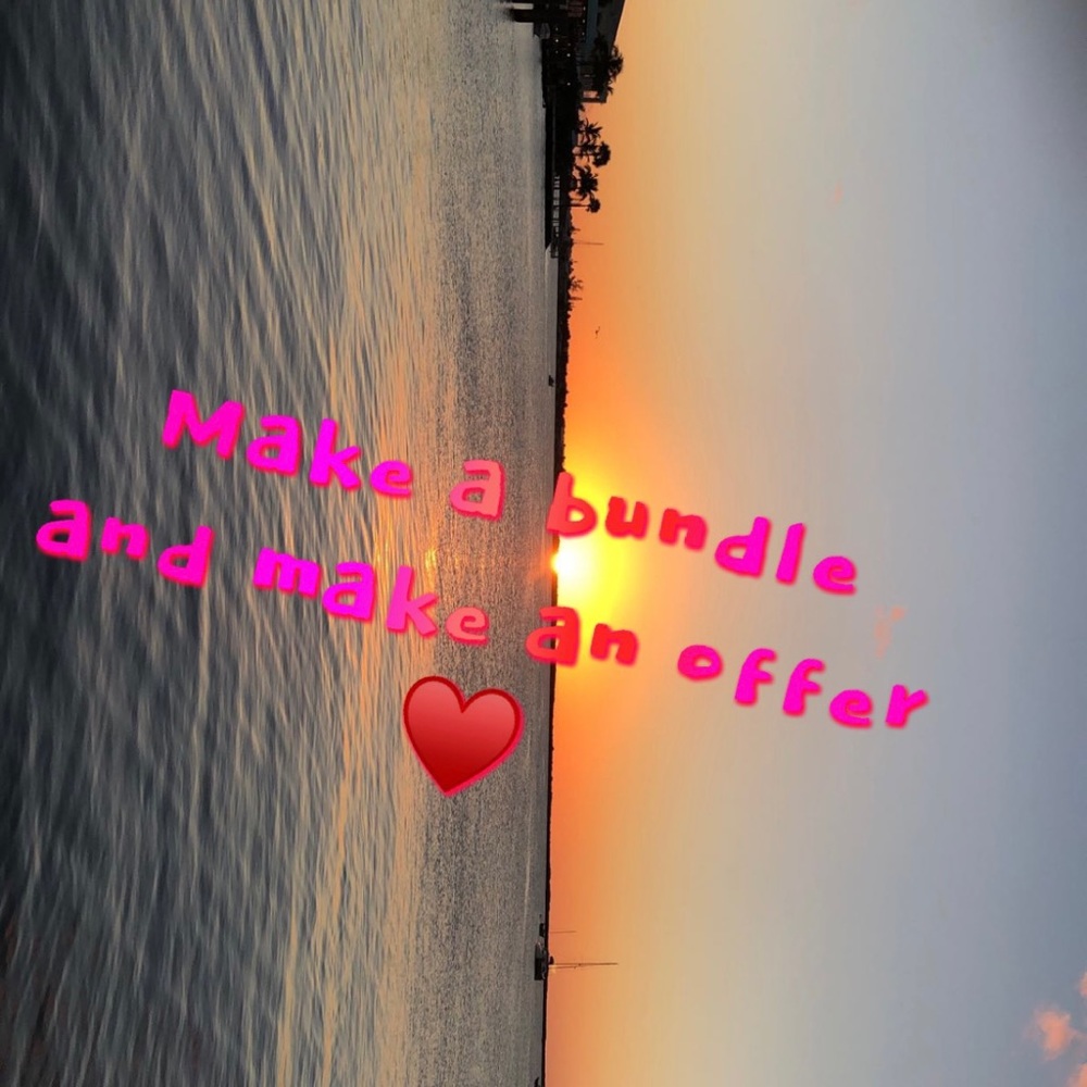 Make a bundle and make an offer